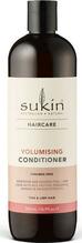 Juuksepalsam Sukin Volumising, 500 ml