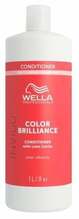 Juuksepalsam Wella Professionals Invigo Color Brilliance Fine, 1000 ml
