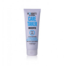Rahustav juuksepalsam Noughty Care Taker tundlikule peanahale, 250 ml