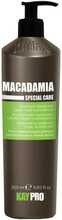 Taastav juuksepalsam KayPro Macadamia Special Care, 350 ml