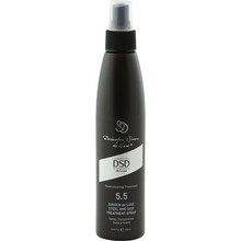 Intensiivne pihustatav hooldus DSD Deluxe Dixidox de Luxe siidiga, 200 ml