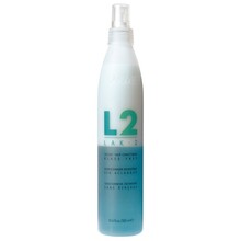 Intensiivne juuksepalsam Lakme Master Lak-2, 300 ml