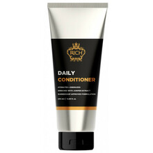 Igapäevane juuksepalsam meestele Rich, 250 ml
