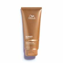 Toitev juuksepalsam Wella Professionals Ultimate Smooth skvalaani ja oomega-9-ga, 200 ml