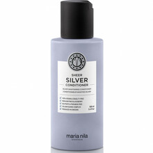 Juuksepalsam Maria Nila Sheer Silver, 100 ml