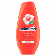 Juuksepalsam Schauma Stronger For Longer, 250 ml