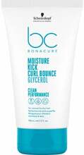 Juuksekreem lokkis juustele Schwarzkopf BC Moisture Kick Curl Bounce, 150 ml