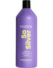 Juuksepalsam Matrix Total Results So Silver, heledatele ja hallidele juustele, 1000 ml