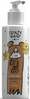 Puhastav juuksepalsam Hiskin Crazy Hair Coconut, 300 ml
