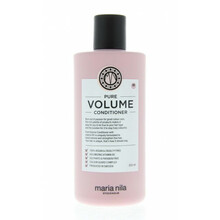 Niisutav juuksepalsam Maria Nila Pure Volume, 300 ml