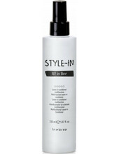 Jäetav juuksepalsam Inebrya Style-In All In One, 150 ml