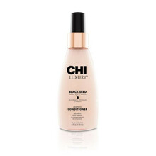 Juustesse jäetav pihustatav palsam CHI Luxury, 118 ml