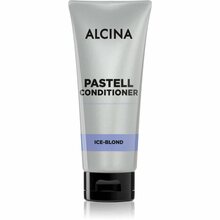 Juuksepalsam Alcina Pastell Ice Blond, heledatele juustele, 100 ml