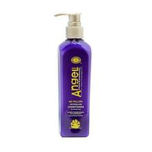 Palsam heledatele juustele Angel Professional No Yellow Crystaline, 500 ml