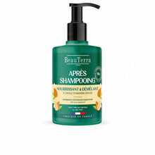 Juuksepalsam Beauterra Extra Smooth Natural, 500 ml