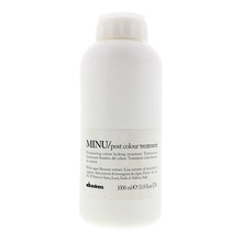Juuksepalsam Davines Minu Hair Treatment Illuminating, 1000 ml