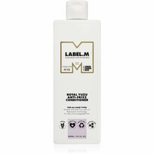 Silendav juuksepalsam Label.m Royal Yuzu Anti-Frizz, 300 ml