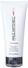 Juuksepalsam Paul Mitchell Styling Soft Style (The Cream), 200 ml