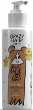 Puhastav juuksepalsam Hiskin Crazy Hair Coconut, 300 ml