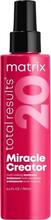 Multifunktsionaalne juuksesprei Matrix Total Results Miracle Creator, 190 ml