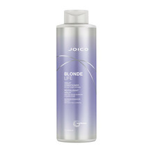 Tooniv palsam blondidele juustele Joico Blonde Life Violet, 1000 ml