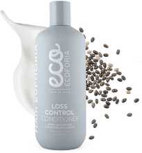 Juuksepalsam Ecoforia Liss Control, 400 ml