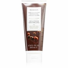 Juuksepalsam Korres Argan Oil, värvitud juustele, 200 ml