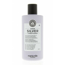 Juuksepalsam Maria Nila Sheer Silver, 300 ml