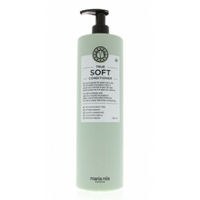 Juuksepalsam Maria Nila True Soft, 1000 ml
