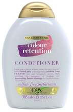 Juuksepalsam OGX Colour Retention, värvitud juustele, 385 ml