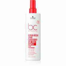 Juuksepalsam Schwarzkopf Professional BC Repair Rescue, 400 ml
