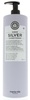 Niisutav juuksepalsam Maria Nila Sheer Silver, 1000 ml