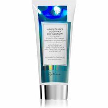 Niisutav juuksepalsam Apis Natural Cosmetics Optima Surnumere mineraalidega, 200 ml