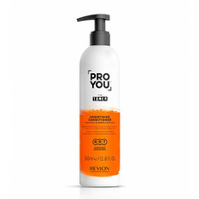 Silendav juuksepalsam Revlon Professional Pro You The Tamer, 350 ml