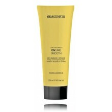 Silendav juuksepalsam Selective Professional OnCare Smooth, 250 ml