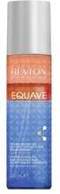 Kolmefaasiline juustesse jäetav palsam Revlon Professional Equave Hydro Fusio-oil Nourishment, 200 ml