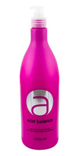Juukseemulsioon Stapiz Acid Balance värvitud juustele, 1000 ml