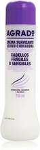 Juuksepalsam Agrado Sensitive, 750 ml