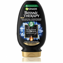 Juuksepalsam Garnier Botanic Therapy Magnetic Charcoal, 200 ml