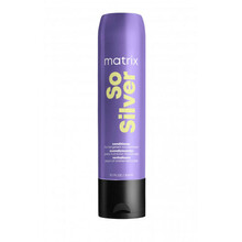 Juuksepalsam Matrix Total Results So Silver, 300 ml