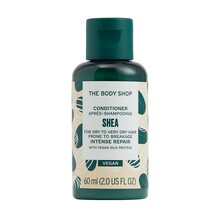 Juuksepalsam The Body Shop Shea Intense Repair, 60 ml