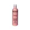 Silendav juuksepalsam lokkis juustele Noah Curly Anti Frizz, 250 ml