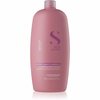 Juustesse jäetav palsam Alfaparf Milano Semi Di Lino Moisture, 1000 ml