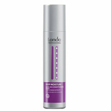 Juustesse jäetav palsam Londa Professional Deep Moisture, 250 ml