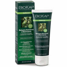 Juuksepalsam Biokap Detangling Nourishing, toitev ja siluv, 125 ml