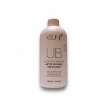Juuksepalsam Keune UB After Blonde, 500 ml