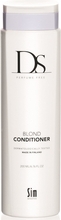 Juuksepalsam Sim Sensitive Blonde, 200 ml