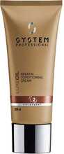 Juuksepalsam System Professional LuxeOil Keratin, 200 ml