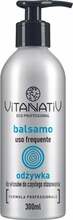 Juuksepalsam Vitanativ, sagedaseks kasutamiseks, 300 ml