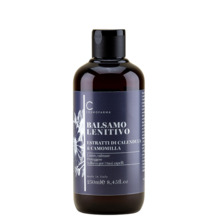 Rahustav juuksepalsam kummeli ja saialille ekstraktidega Cosmofarma, 500 ml